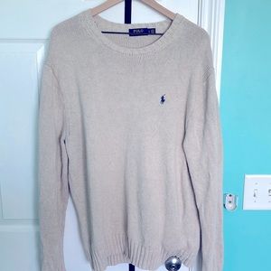 Beautiful Polo Ralph Lauren sweater